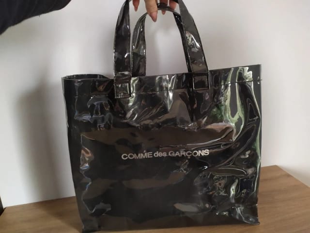 Torba Comme des Garçons shopper