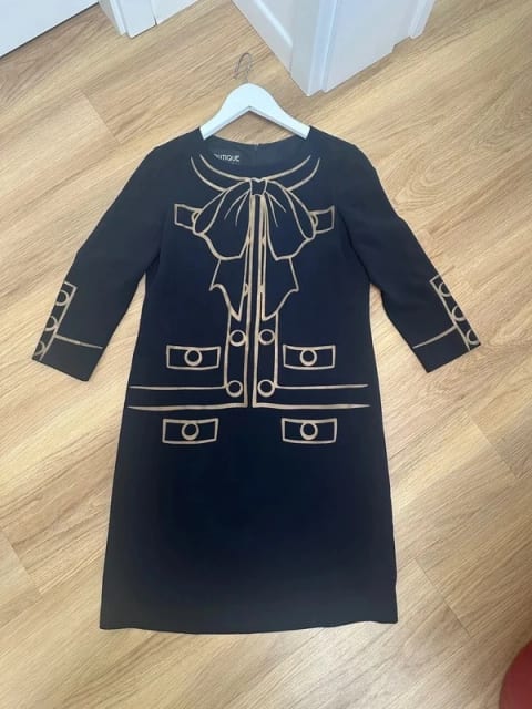 Saty Moschino
