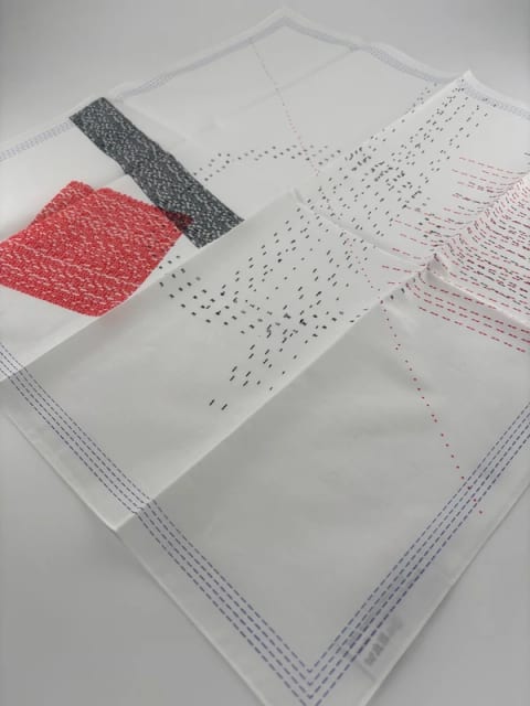 Loewe fashion accessory