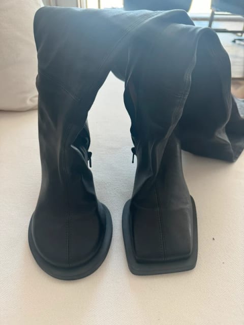 Cizme Jacquemus