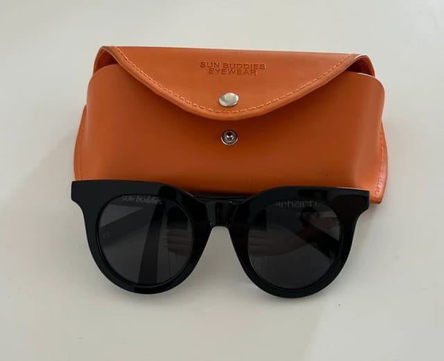 Carhartt wip xsun buddies sunglasses wmn