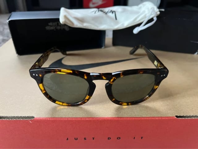 Stüssy Luigi sunglasses