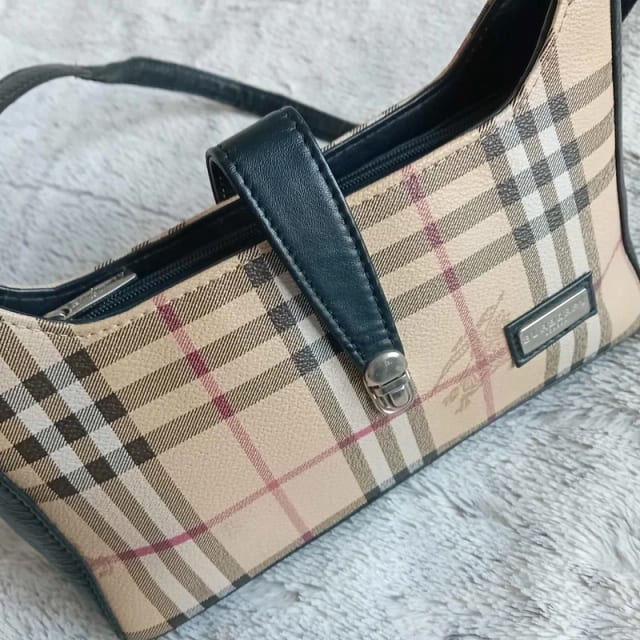 Torebka Burberry London