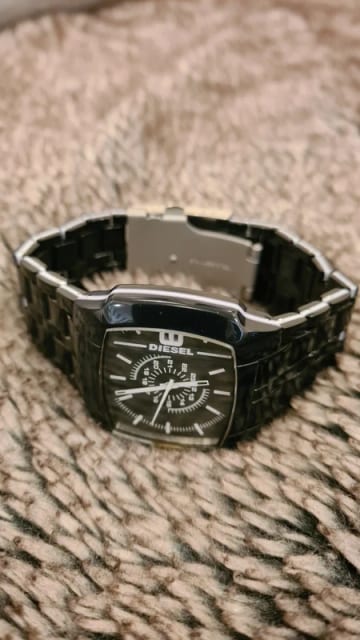 Diesel trojan   DZ- 1549 111208