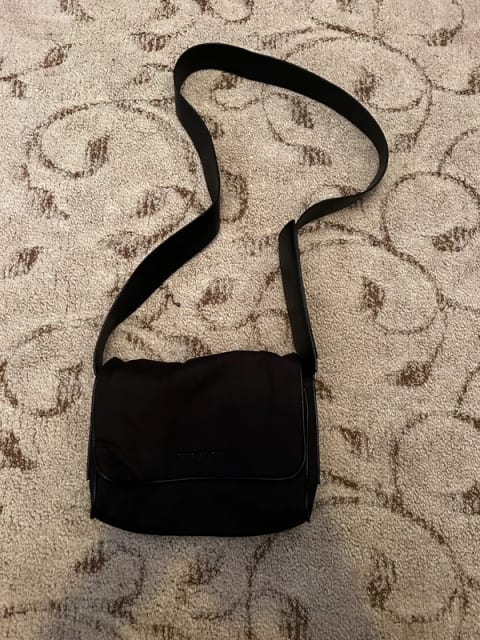 fear of god messenger