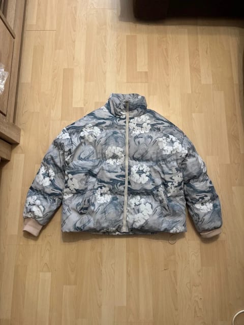 Geaca Denim Tears