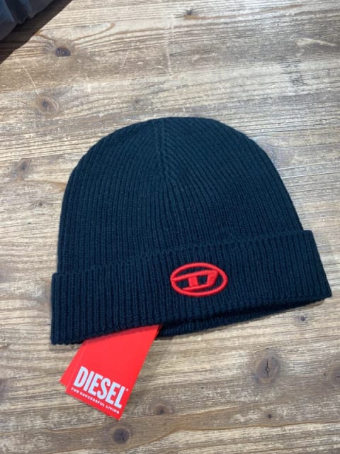 Caciula Diesel