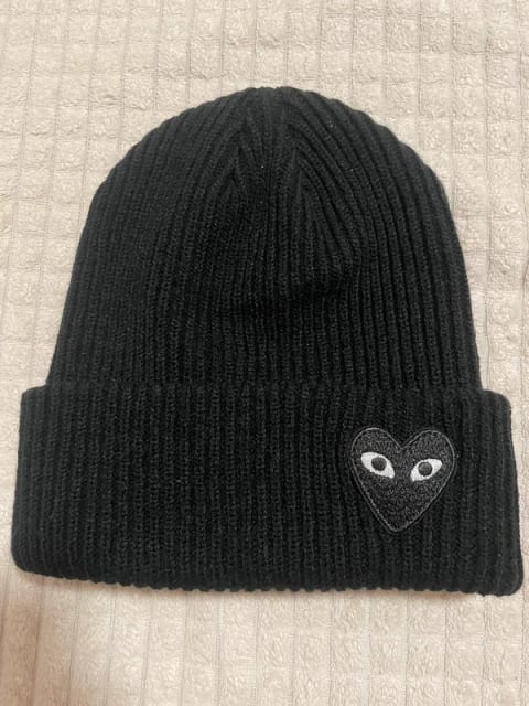 Čiapka Comme Des Garcons