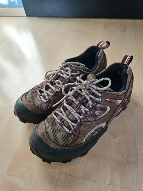 Buty trekkinowe patagonia 40,5