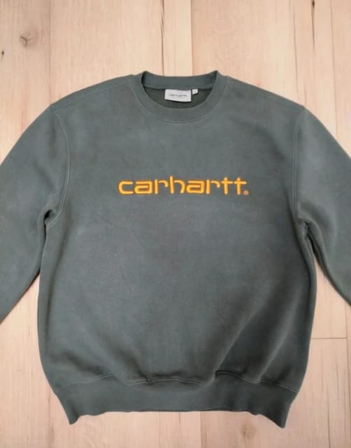 Bluza Carhartt