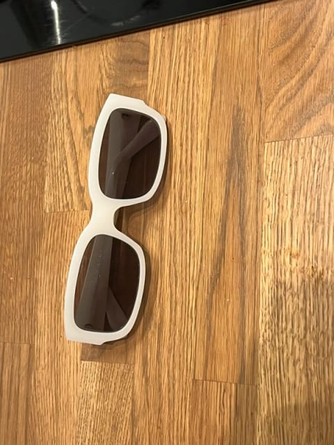 Toteme sunglasses