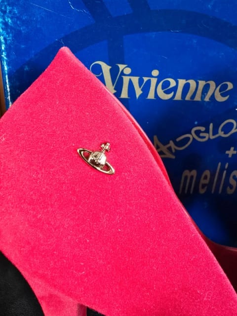 Vivienne Westwood