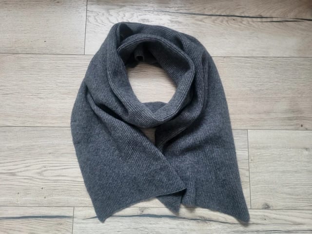 Max Mara szal kaszmir 100%