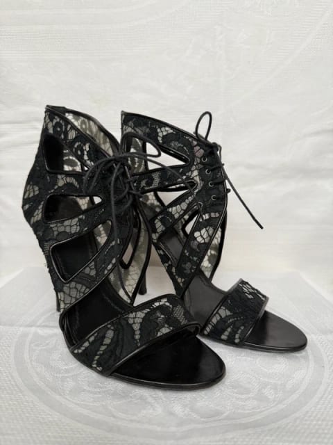 Givenchy heels