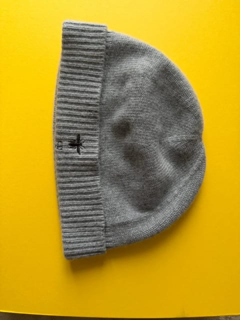 Cashmere hat Dior