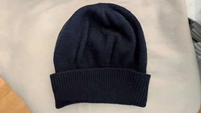 Max Mara kapa