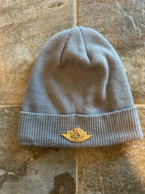 Air Jordan hat one size