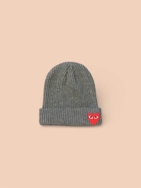 Comme des garcons mössa