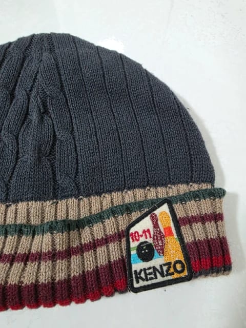 Caciula Kenzo