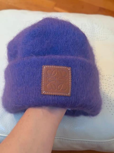 Loewe kapa