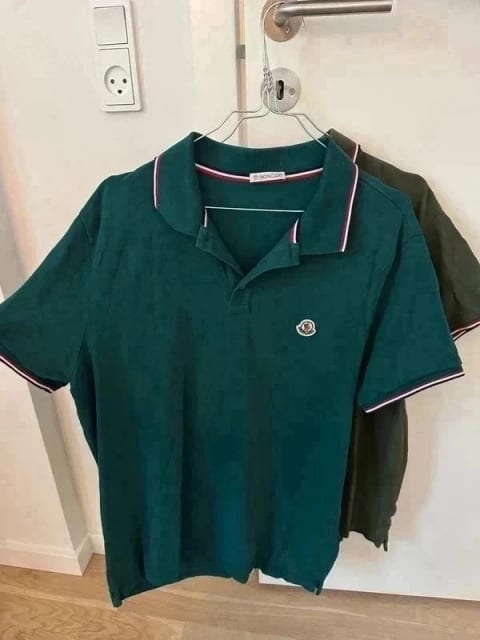 Moncler polo