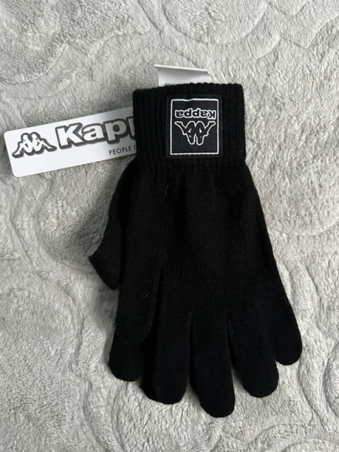 Rękawiczki Kappa