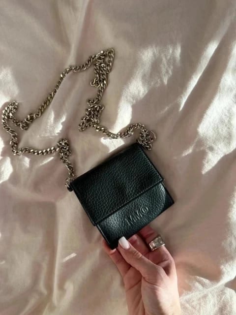 Maison Margiela chain wallet