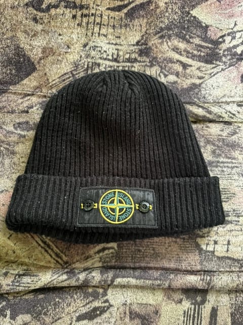stone island fes