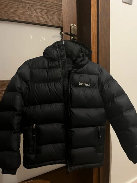 Kurtka marmot