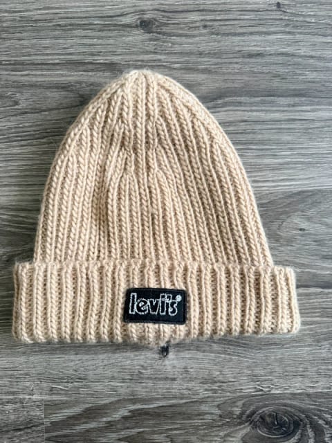 Wool beanie Levi’s