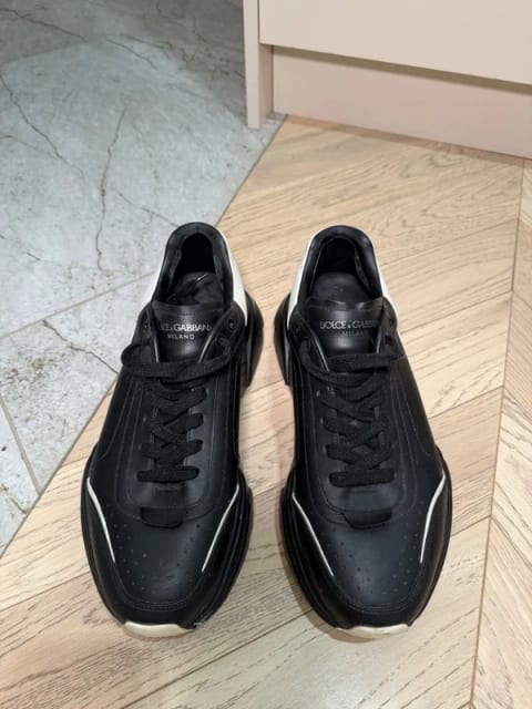 Buty dolce&gabbana