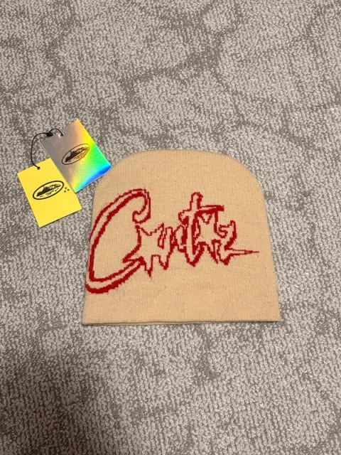 Corteiz beanie