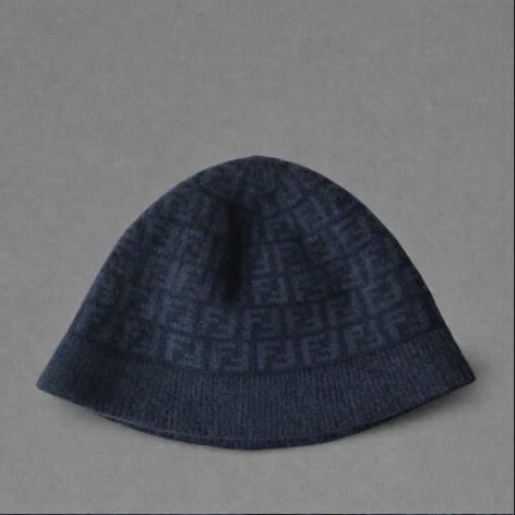Fendi beanie