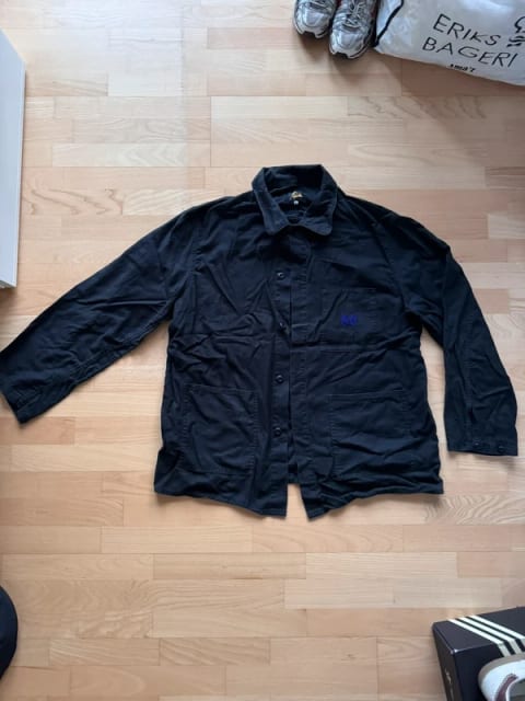 Needles Coverall jacket