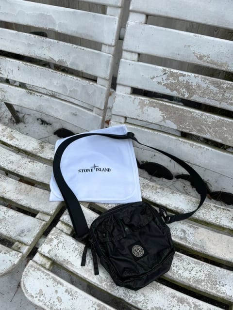Torba Stone Island