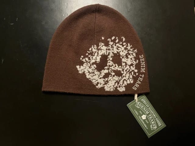 Denim Tears Beanie