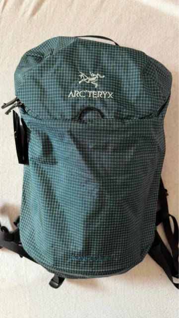 Arcteryx Konseal 15 nowy! 100% oryginalny