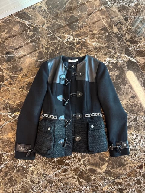 Kabát Givenchy