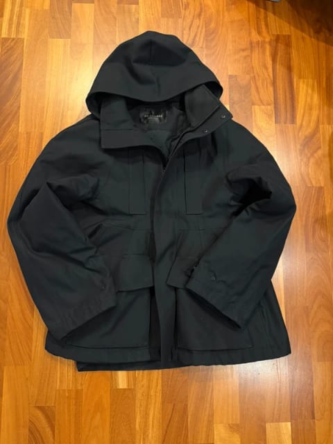 Balenciaga Garde-Robe