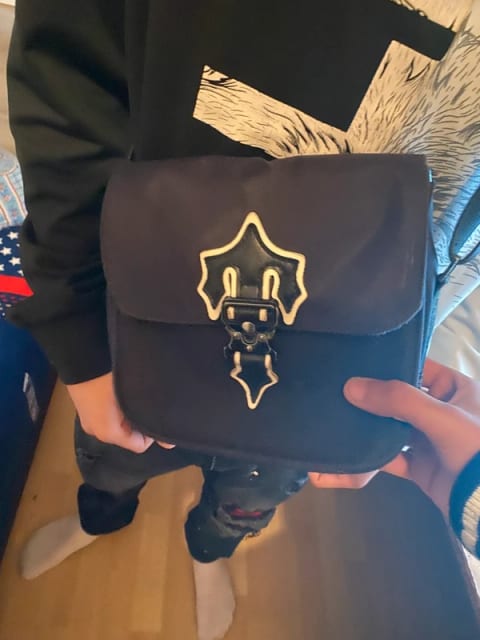 Trapstar bav