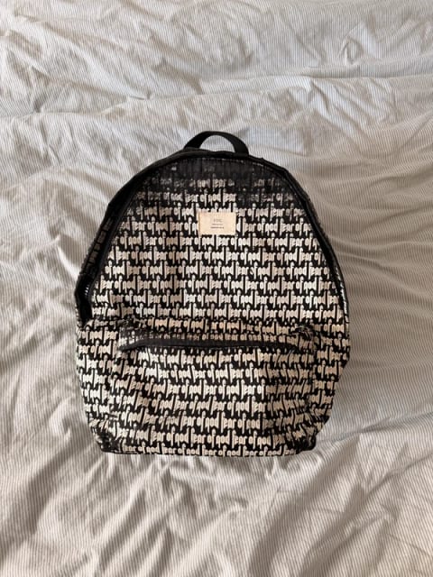 Fear of god bag
