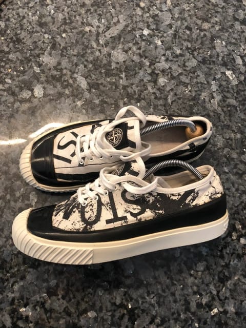 Buty Stone Island