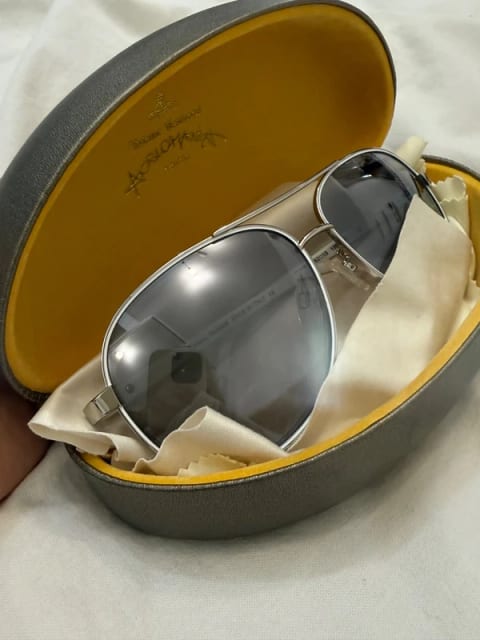 Sunglasses Vivienne Westwood