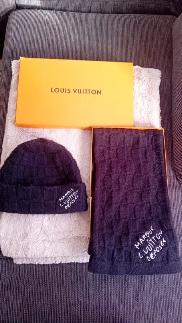 Luis vuitton