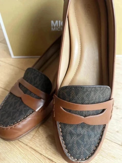 Michael Kors czółenka półbuty 40