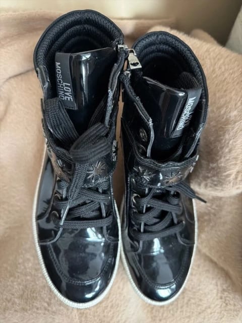 Buty love moshino 41