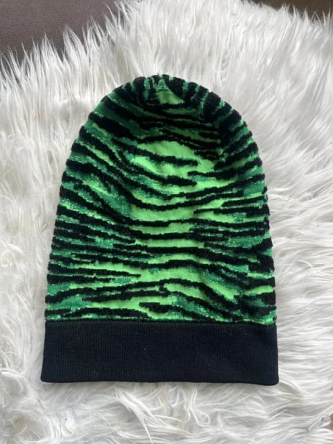 Kenzo X HM beannie unisex