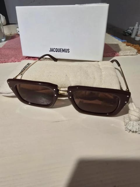 Sunčane naočale Jacquemus