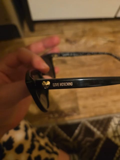 Ochelari moschino