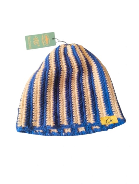 Corteiz beanie